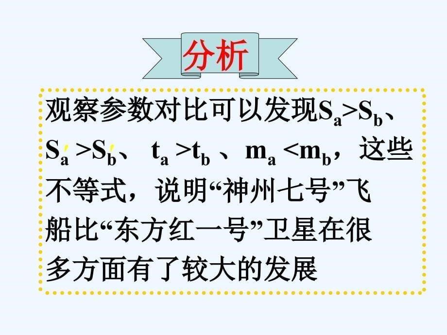 山西省忻州市高考数学 专题 不等关系1复习_第5页