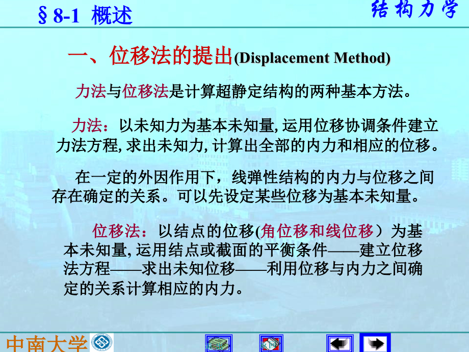 结构力学8位移法(李廉锟_结构力学)._第4页