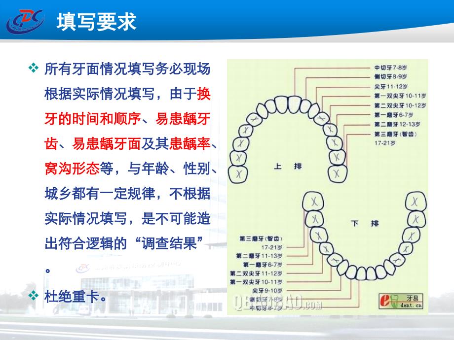 儿童口腔干预项目数据管理剖析_第4页