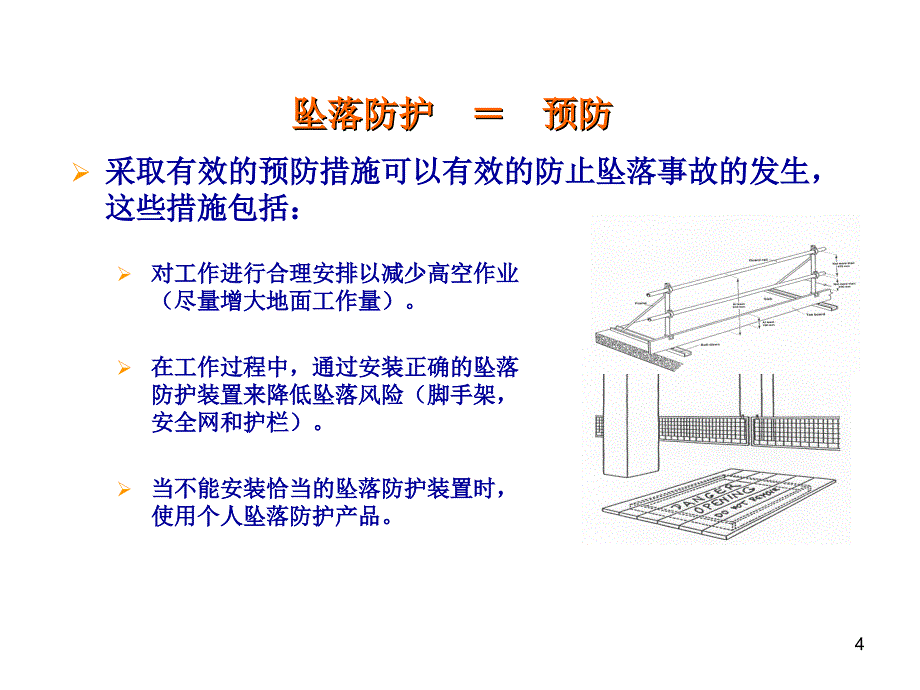 安全带的使用方法(1)._第4页