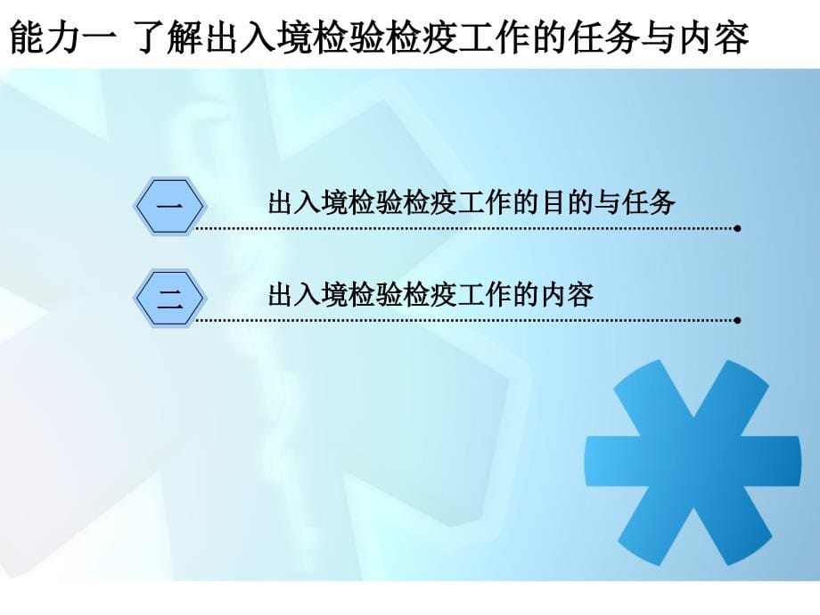 项目一 报检基础综述_第5页