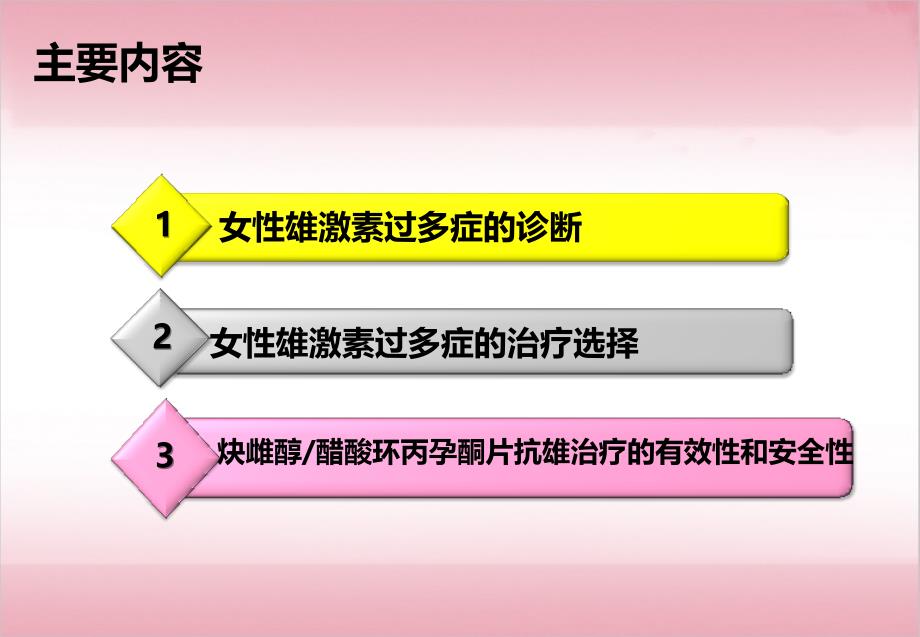 女性雄激素过多相关疾病诊断及抗雄激素治疗选择_第4页