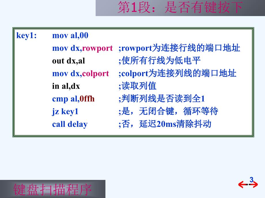 微机原理可编程接口芯片及其应用_第3页