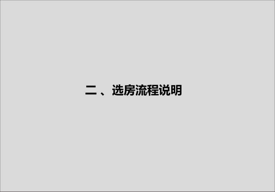 房地产万科开盘活动方案剖析_第4页