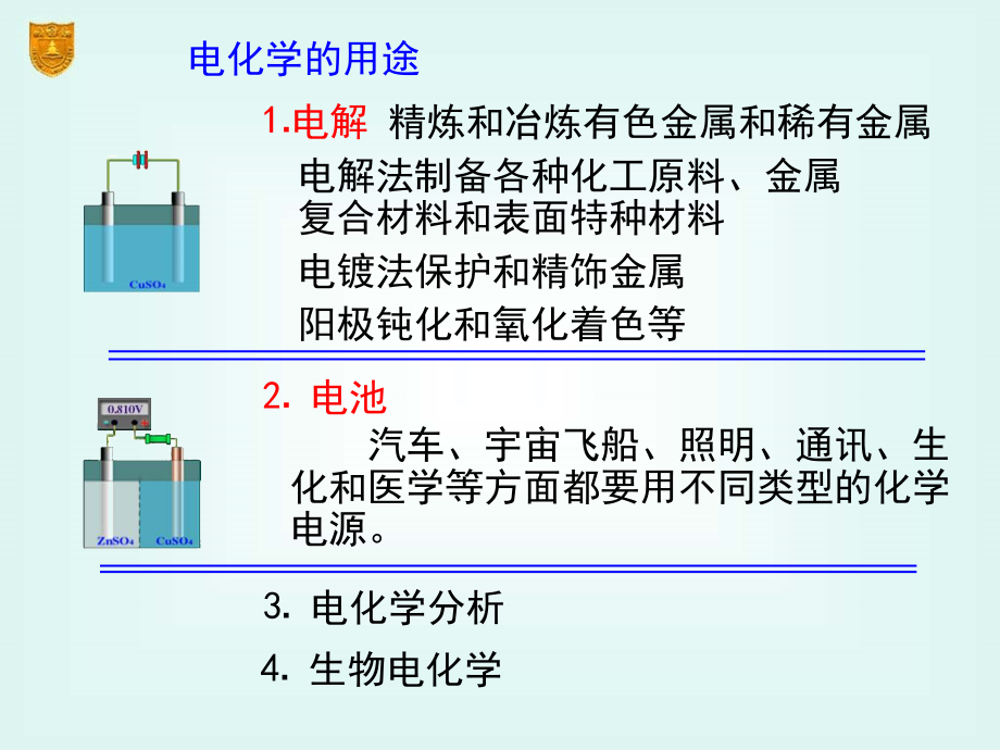 高校化工专业-物理化学-课件-08章_电解质溶液剖析_第4页