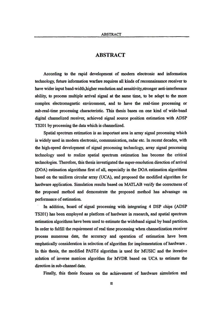 基于dsp的信号doa估计算法研究_第3页