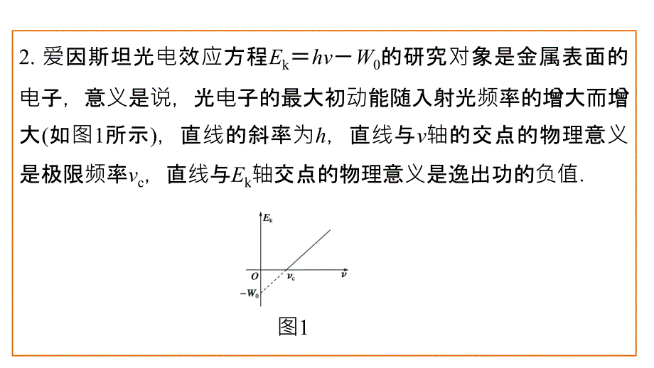 高中物理选修3-5复习剖析_第4页