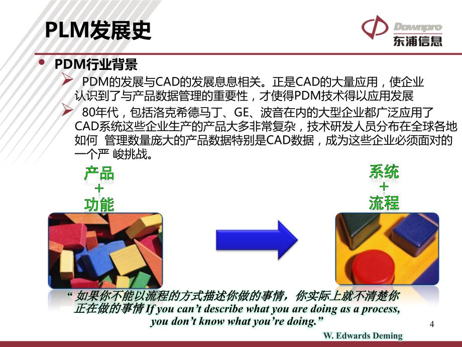 plm发展历程及ptc方案_第4页