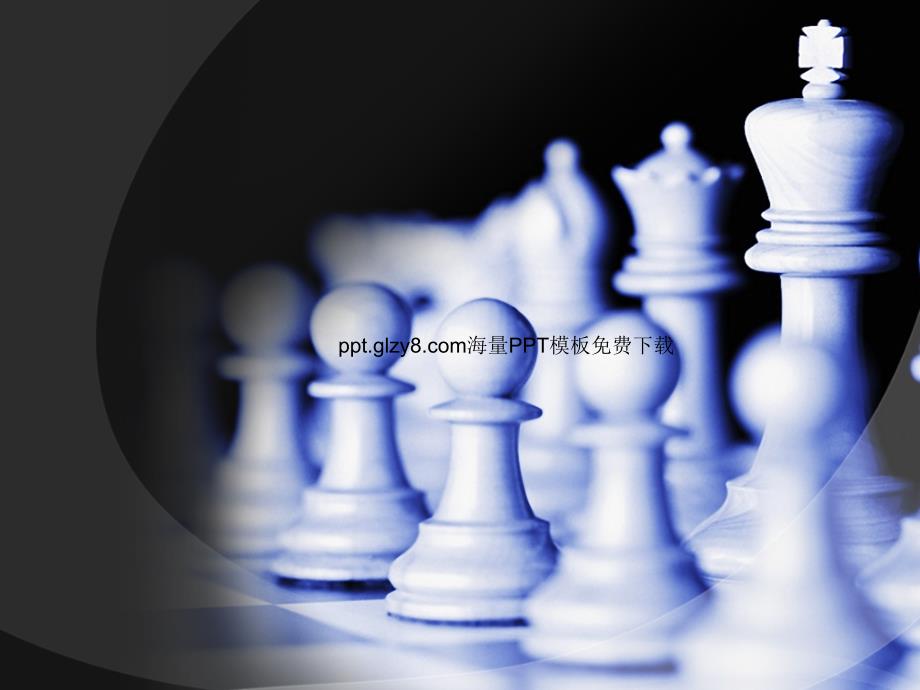 国际象棋博弈商载_第1页