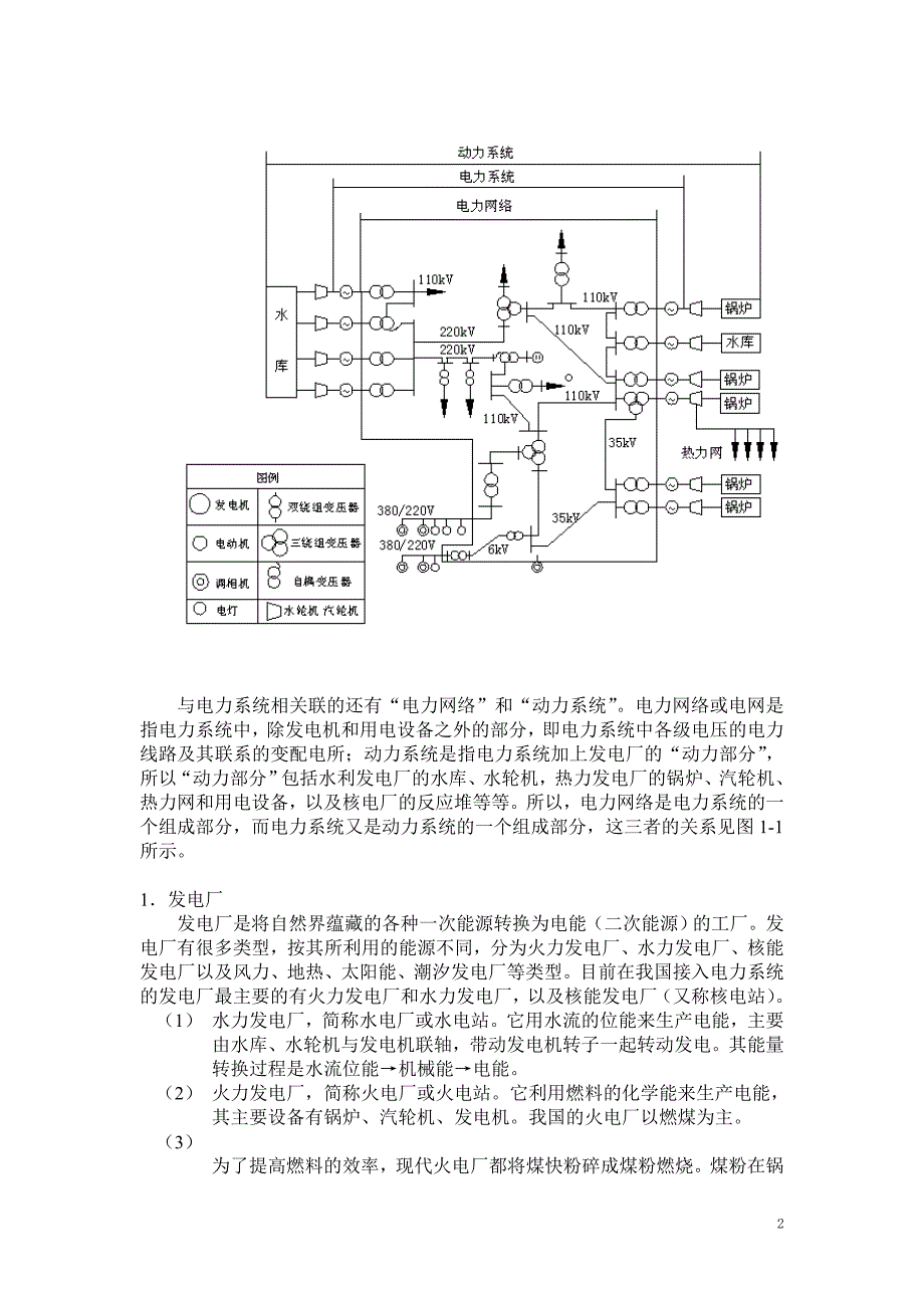 高低压供电系统讲解_第2页