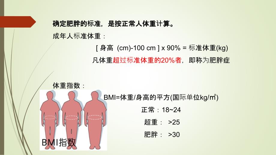 肥胖症-常见病_第4页