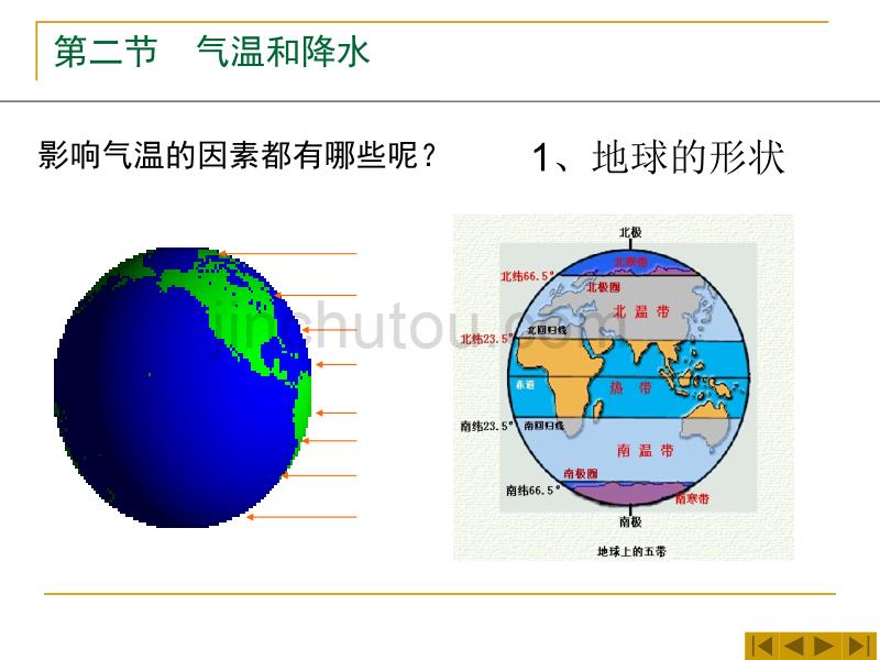 专题四天气和气候._第5页