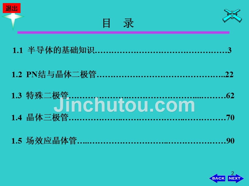 模拟电子技术第1章._第2页