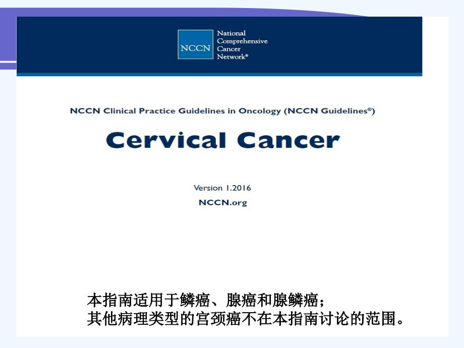 宫颈癌nccn指南_第3页