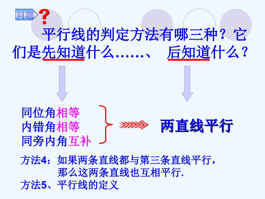 平行线的性质学习_第3页