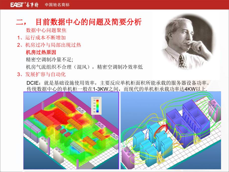 数据中心解决方案-易事特智能机房方案综述_第4页