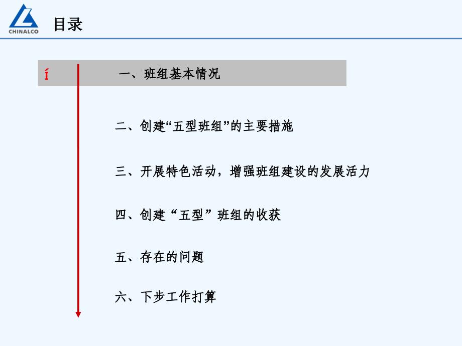 大红山铜矿型班组交流材料()_第3页