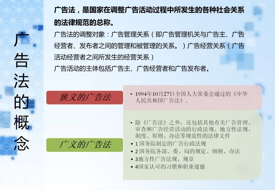 广告法律制度PPT._第5页