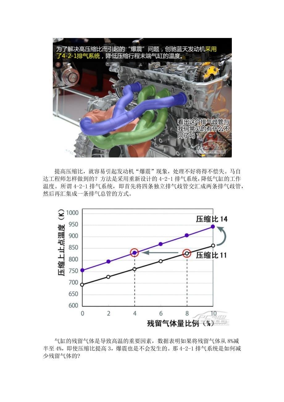 马自达创驰蓝天技术1._第5页