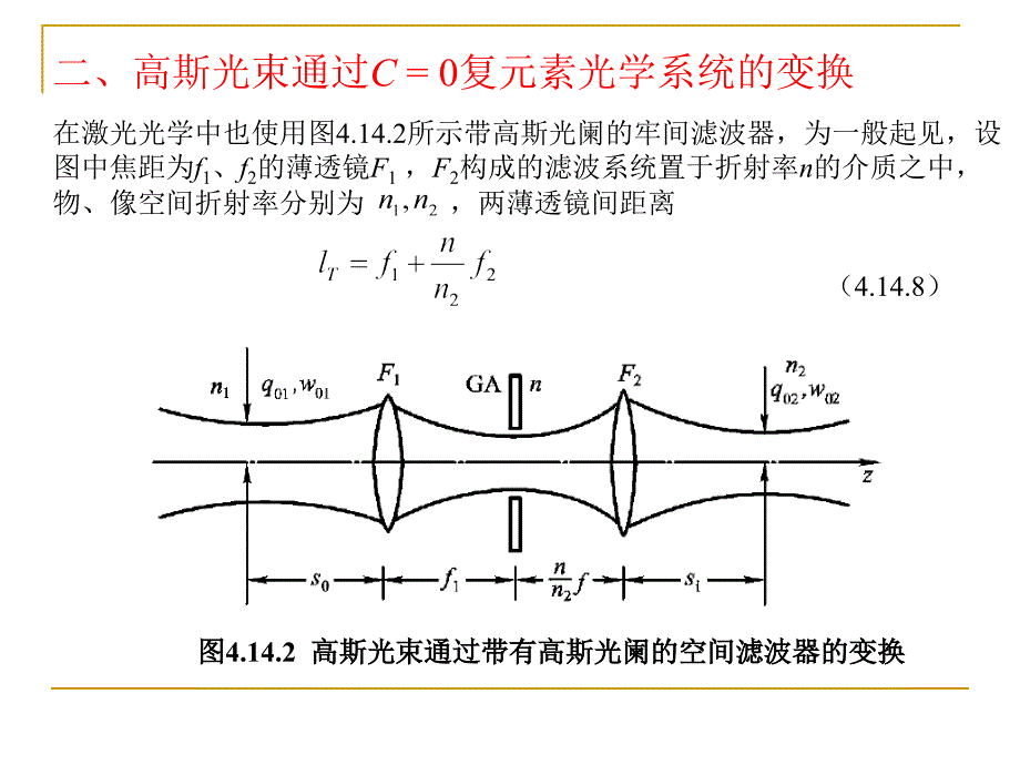 激光光学4.14-16讲解_第4页