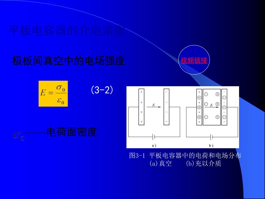 固体电介质的极化与损耗讲解_第3页