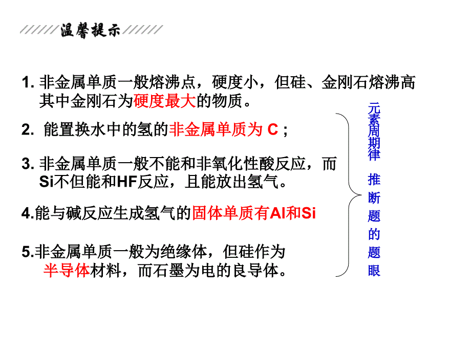 碳和硅(1)._第4页