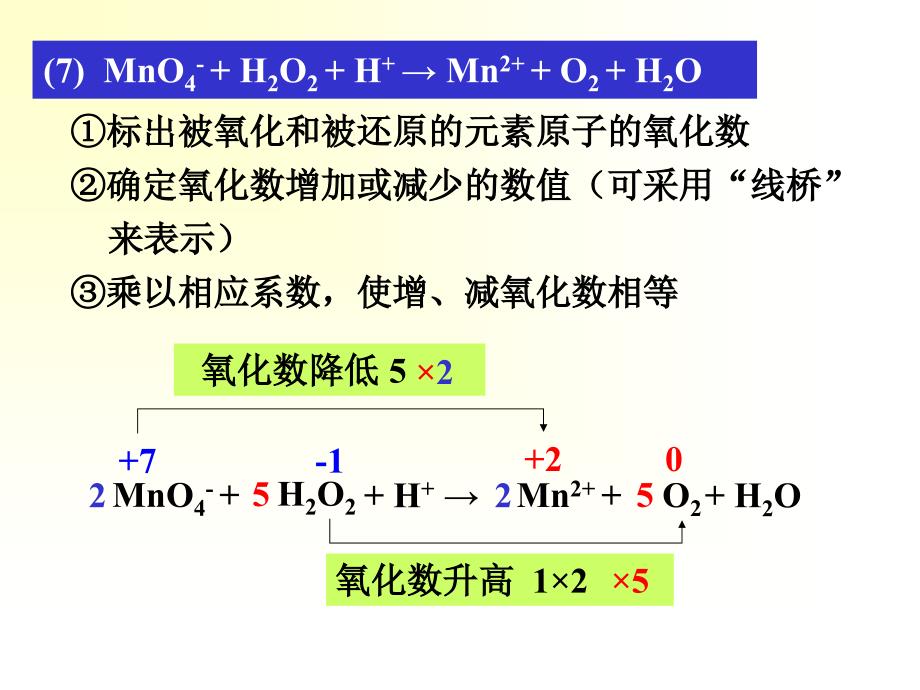 氧化还原反应习题及答案综述_第4页