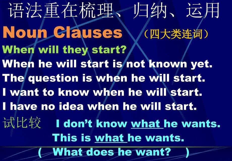 新课程下的高三教学和高考备考._第5页