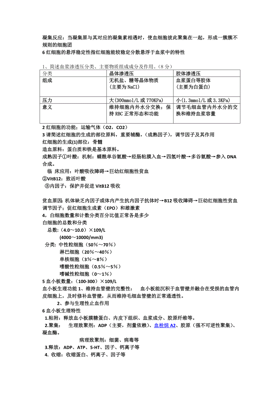 生理资料(终结版)(1)综述_第4页