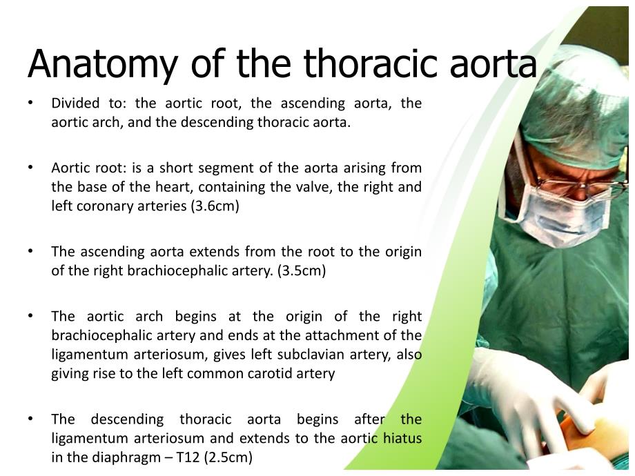 Thoracic Aorta Aneurysm_第3页