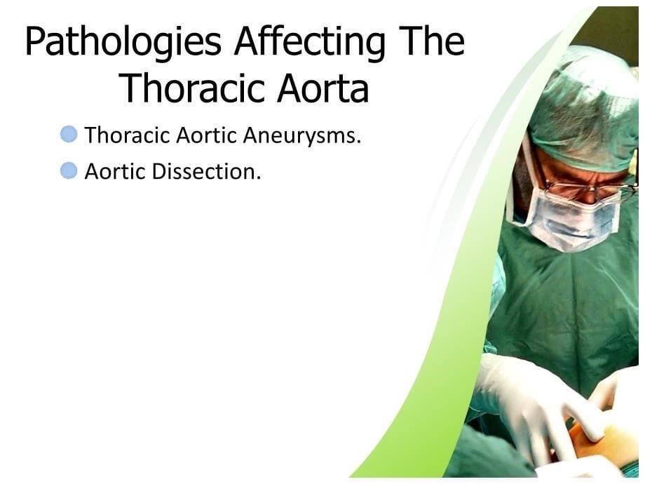Thoracic Aorta Aneurysm_第5页