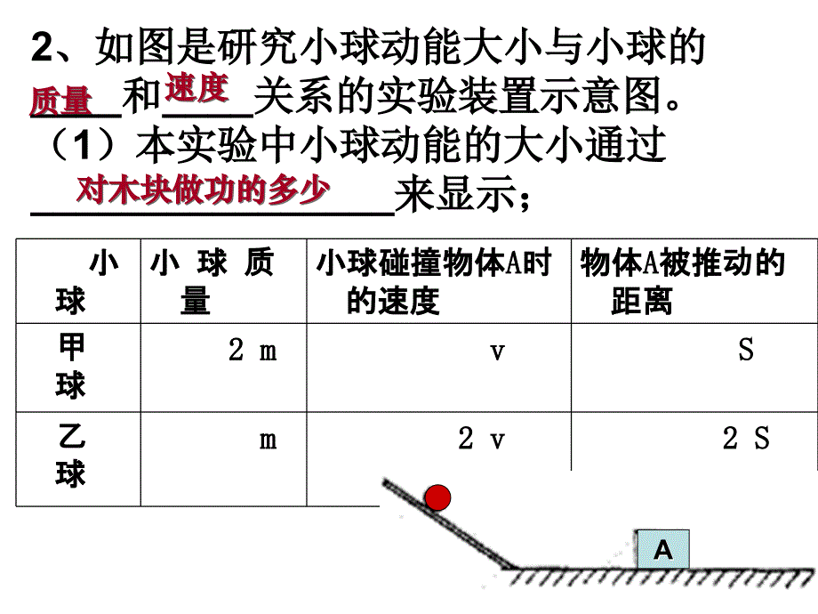 北师大第10章机械能和内能及其转化复习课件._第4页