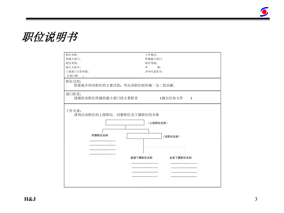 职位描述的原则与方法._第4页