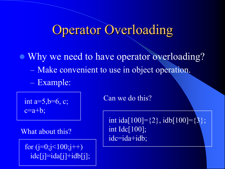 operator overloading_第2页