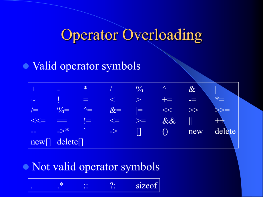 operator overloading_第4页