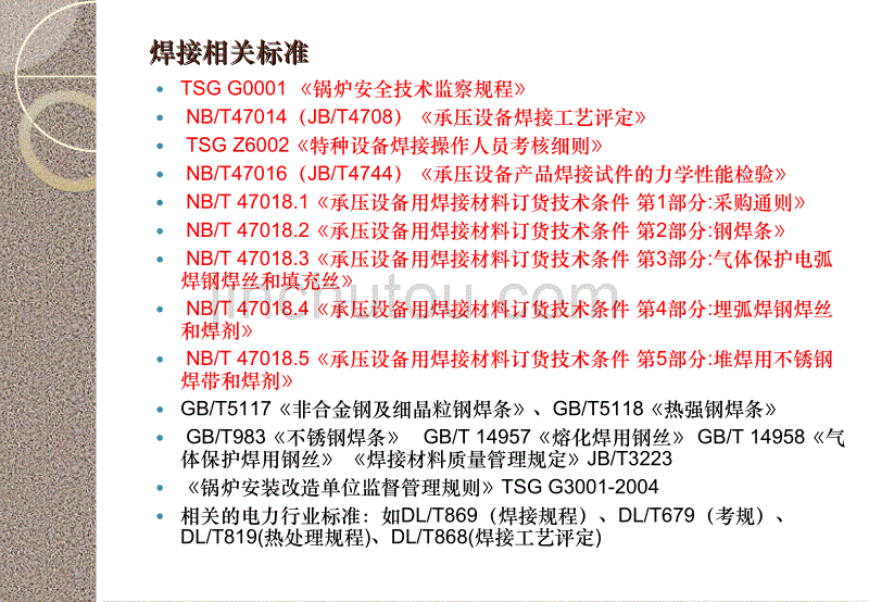 锅炉部件的焊接文稿教程_第3页