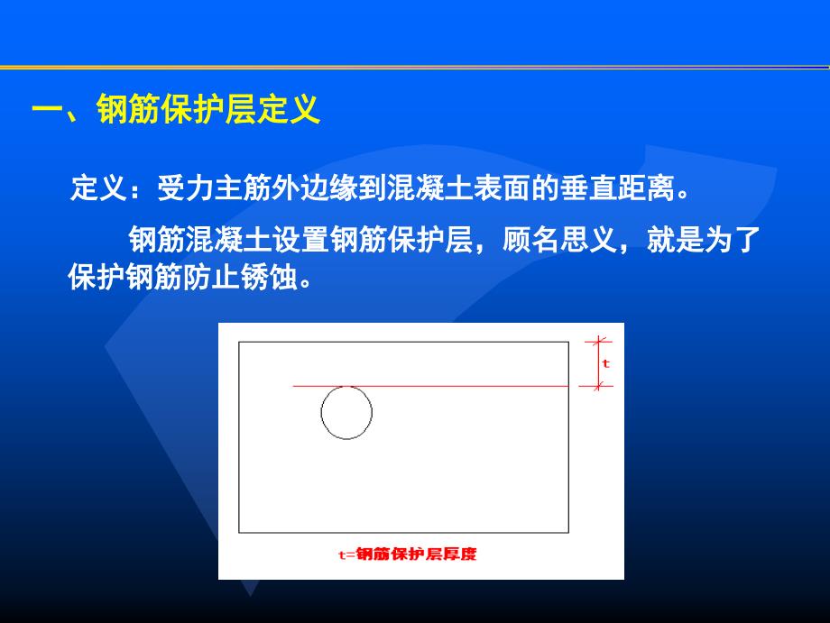 x钢筋保护层厚度检测._第3页