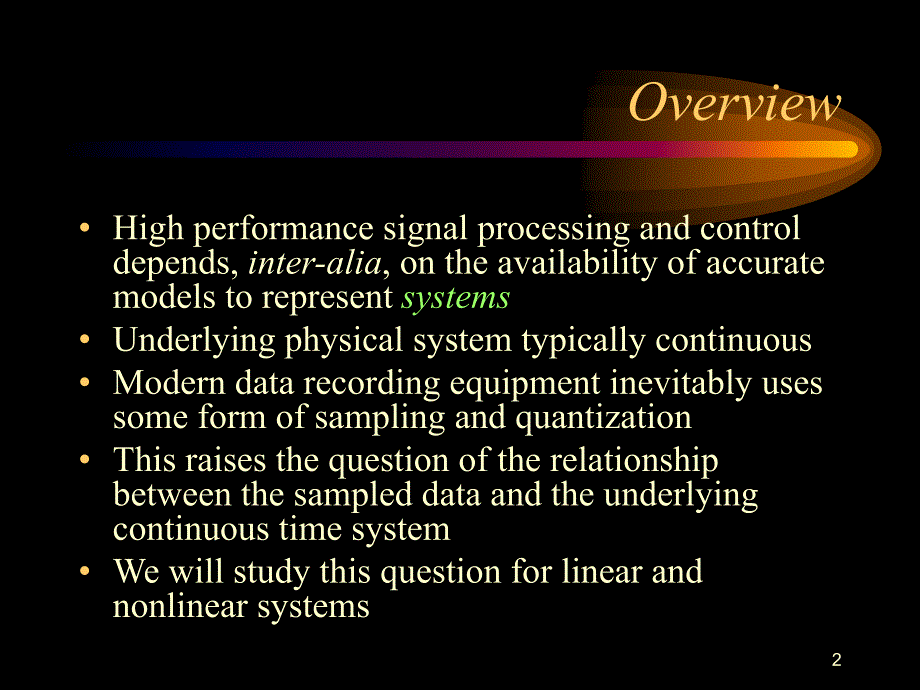 Delta Operator Formulations of Estimation and Control_第2页