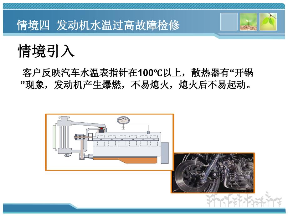 情境四冷却系讲解_第4页