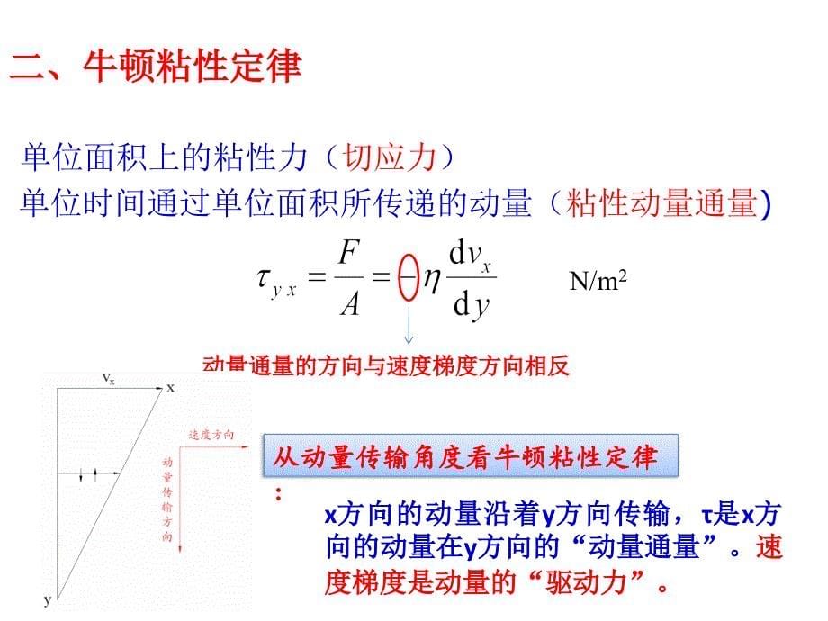 传输原理第二讲解析_第5页