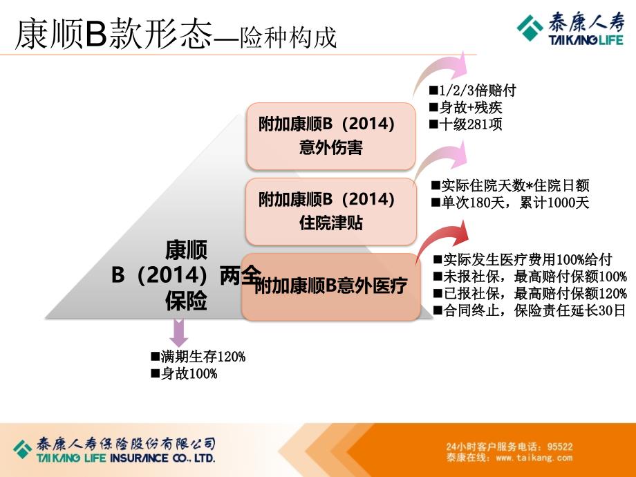 康顺B款意外保障计划解析_第2页