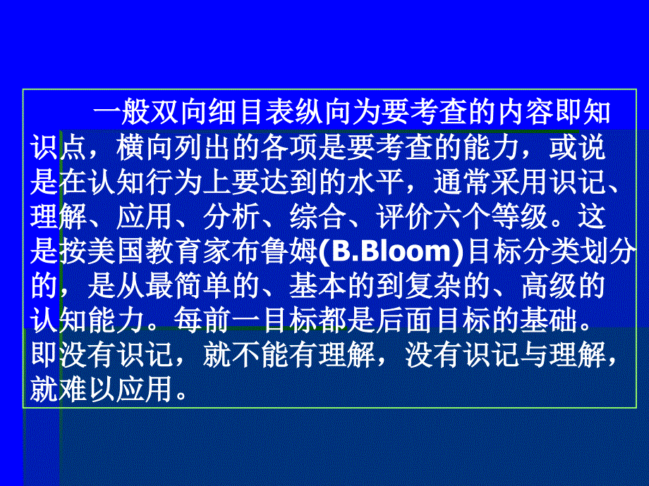 浅谈历史试卷的命制讲解_第4页