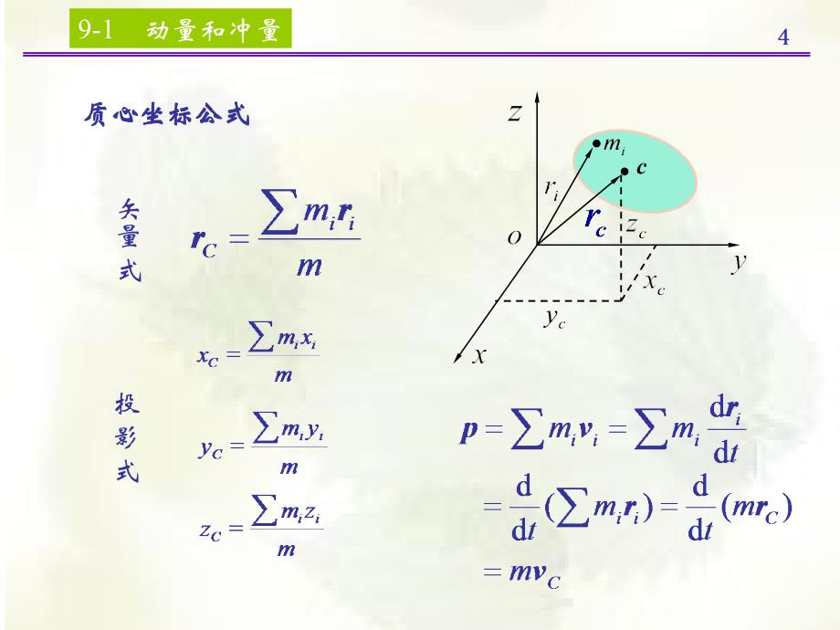 理论力学第11章._第4页