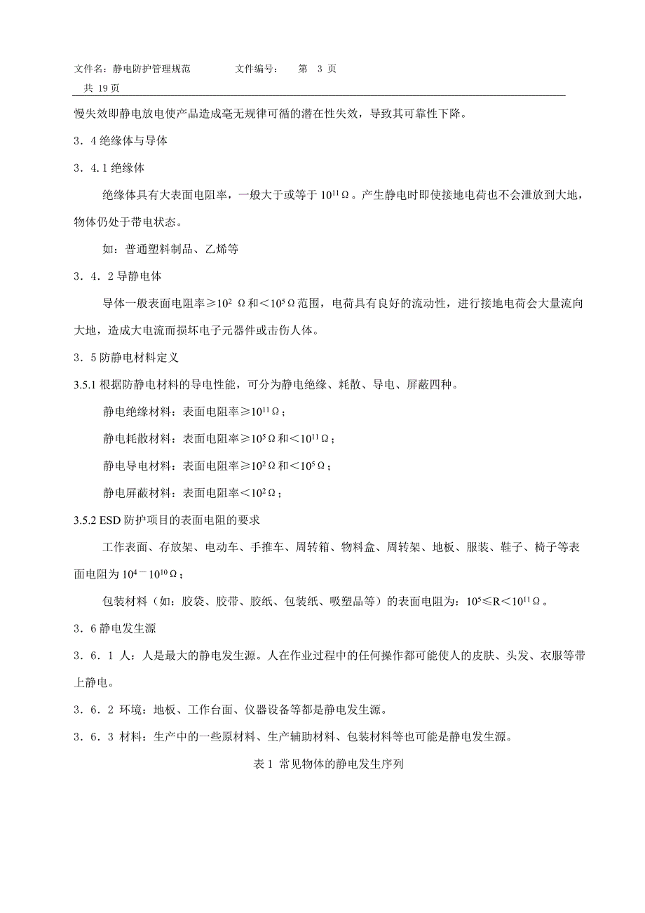 静电防护管理规范最新版课案_第4页