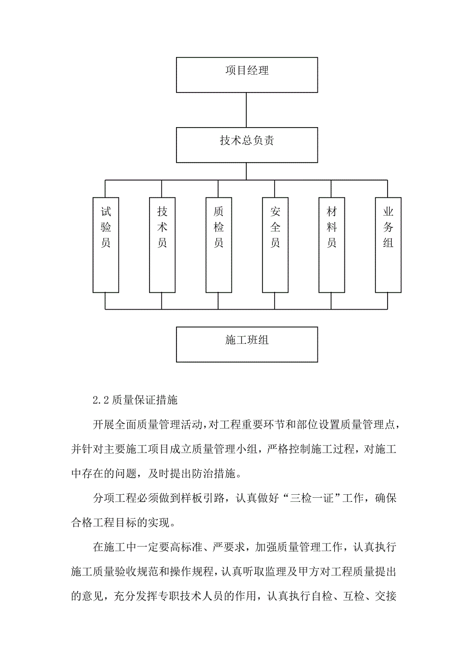 技术部分技术标资料_第3页