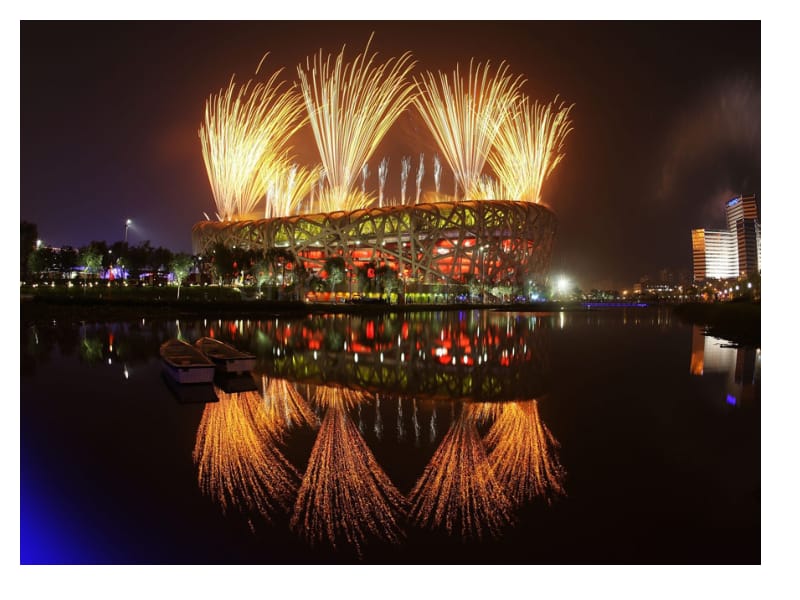 北京奥运会闭幕式图片_第1页