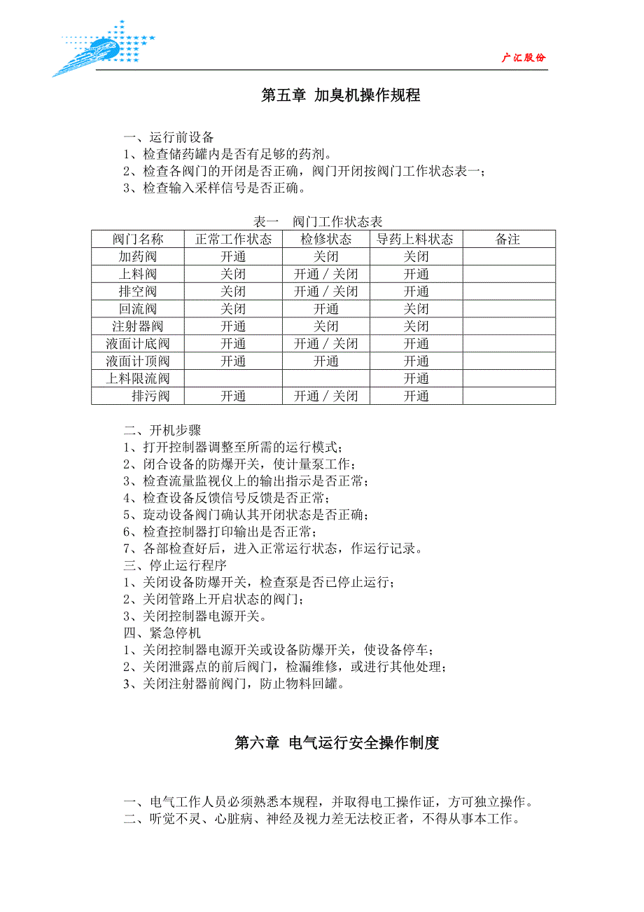 标准管理体系._第4页