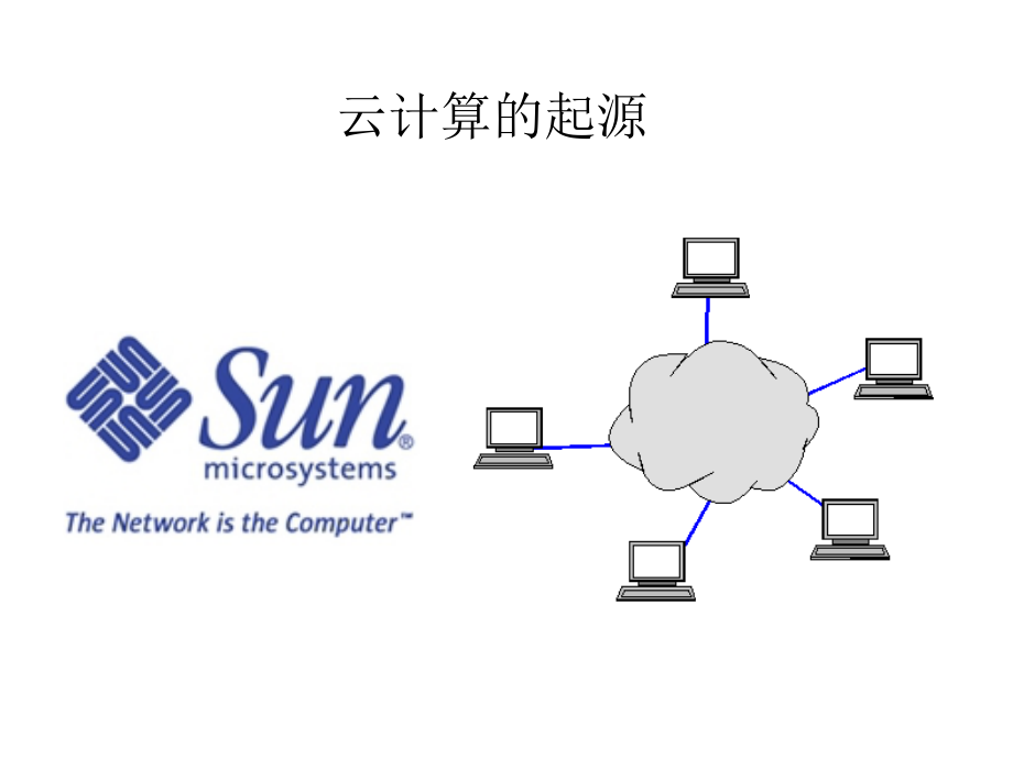 云计算与数据挖掘讲解_第4页