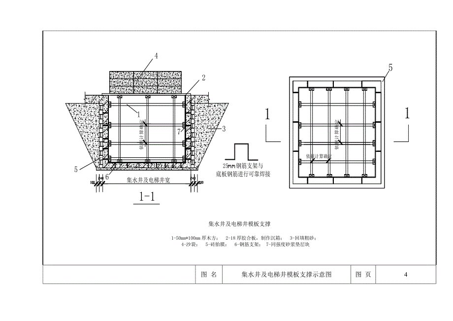 福建省《房屋建筑工程常用模板及支撑安装推荐图集》(2014修订部分)讲解_第4页