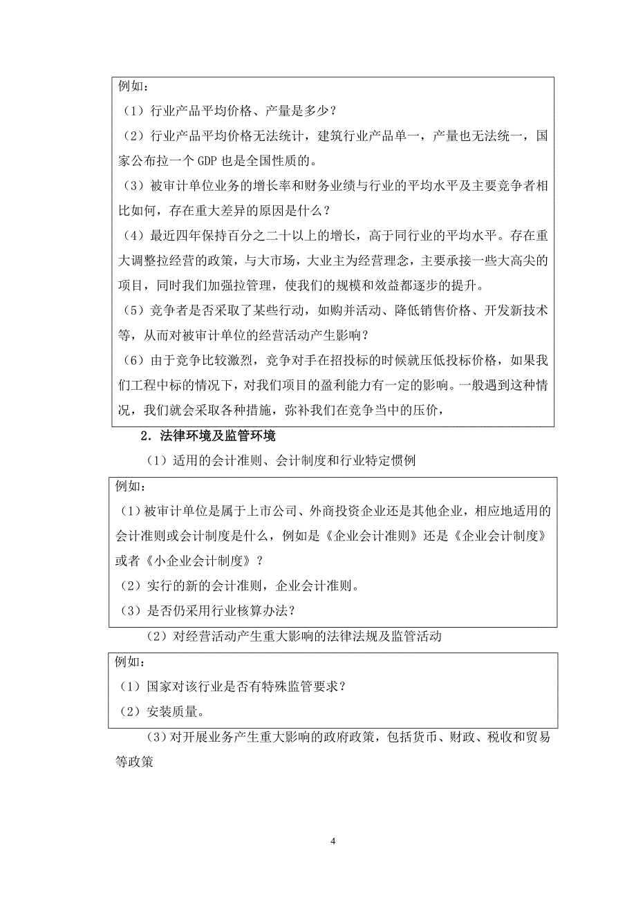 风险评估程序作业—格力._第4页